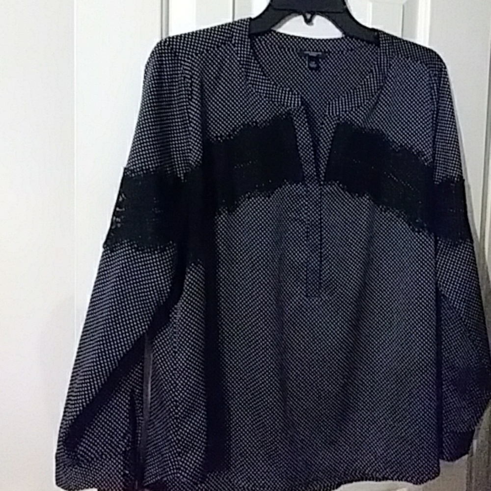 Ann Taylor Petite LP